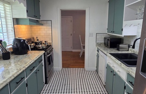 Mount Dora House | Spacious Mount Dora home w/suite & backyard oasis