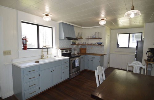 Silverton House | Spacious Mountain Retreat in Silverton – Perfect for Groups & Families