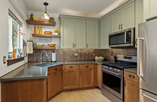 Lakeside House | Spacious Muskegon Retreat Near Lake Michigan, Pet Friendly,Fire Pit & EV Charger