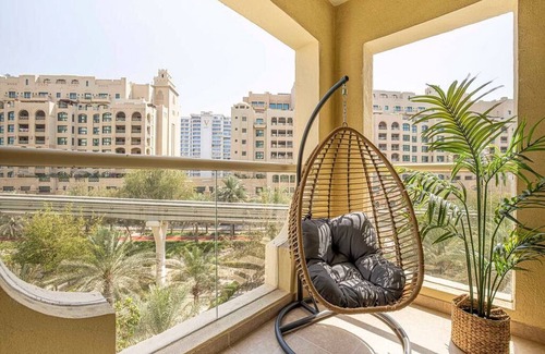 Palm Jumeirah Apartment | Spacious New Furnished 2br M Palm Jumeirah