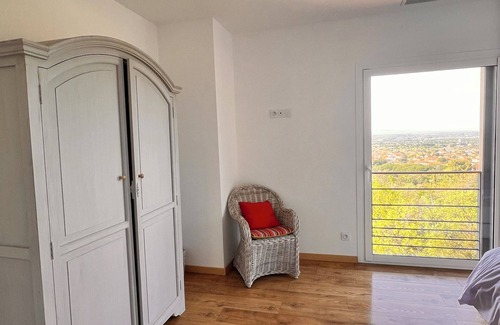 Sorede Villa | Spacious new villa with exceptional views
