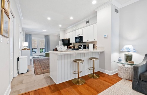 Auburn - Opelika House | Spacious Newly Furnished Townhome