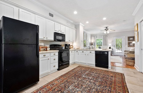 Auburn - Opelika House | Spacious Newly Furnished Townhome