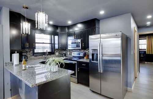 Tobyhanna House | Spacious Newly Renovated in 2025! 7BD/4BA Home in the Heart of Poconos sleeps 29