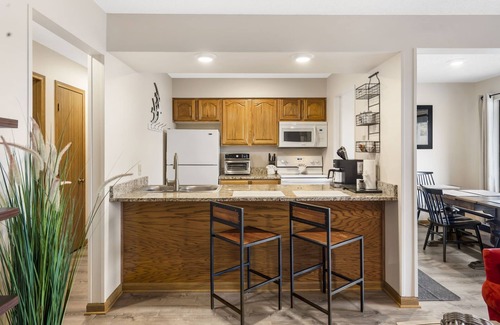 Indian Point Condo | Spacious & Newly Renovated Walk-In Unit, Amazing Lake Views, Near Silver Dollar City w Free Tickets!