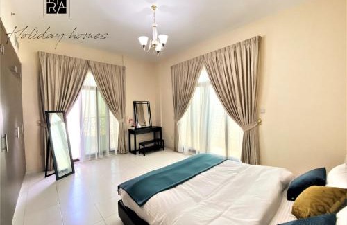 Jadaf Apartment | Spacious one bedroom in Al Jadaf - 5 min to metro