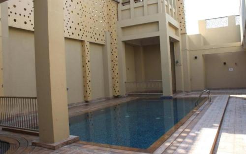 Jadaf Apartment | Spacious one bedroom in Al Jadaf - 5 min to metro