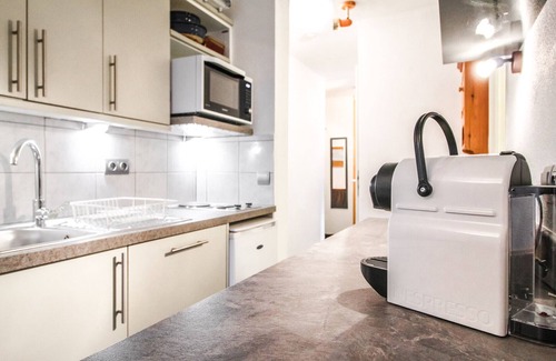 Flaine Apartment | Spacious, peaceful well-equipped family apartment