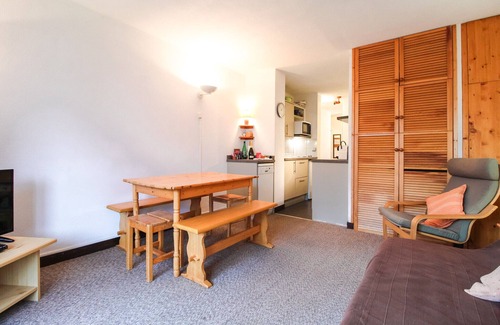 Flaine Apartment | Spacious, peaceful well-equipped family apartment