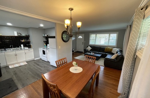 Worthington Apartment | Spacious, pet friendly, 2BR APT - 10min from OSU Campus