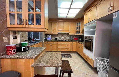 Miguel Hidalgo House | Spacious Polanco Home with Patio, Ideal for Groups
