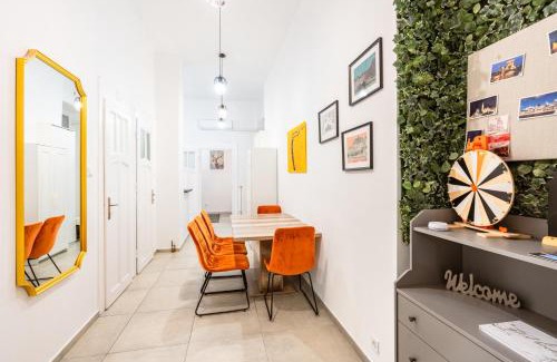 Vizivaros Apartment | Spacious Premium Two-Room Apartment by Buda Castle