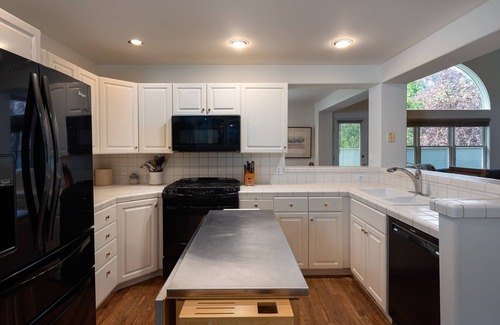 Ketchum House | Spacious, private home .6 mi from downtown Ketchum