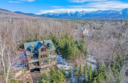 Bretton Woods House | Spacious private home - AL132