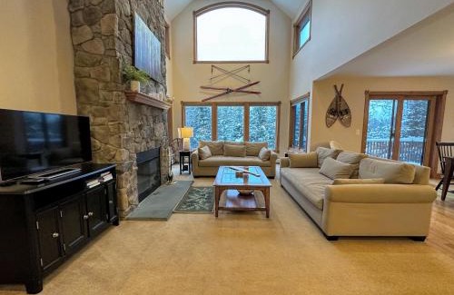Bretton Woods House | Spacious private home - AL132