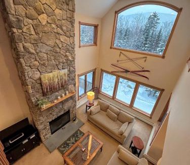 Bretton Woods House | Spacious private home - AL132