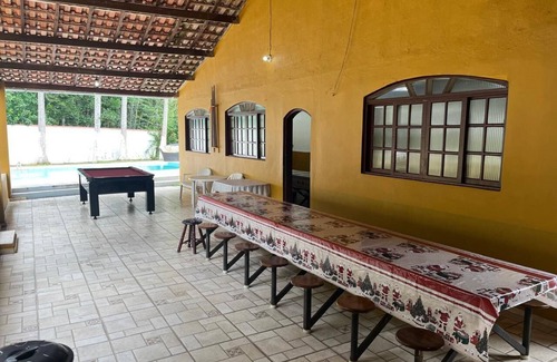 Juquitiba House | Spacious property for rent in Juquitiba