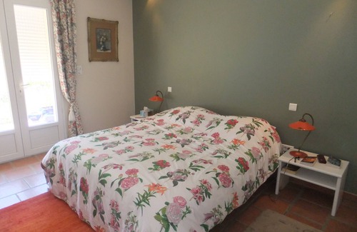 Villecroze Hotel | Spacious Provencal style villa with pool