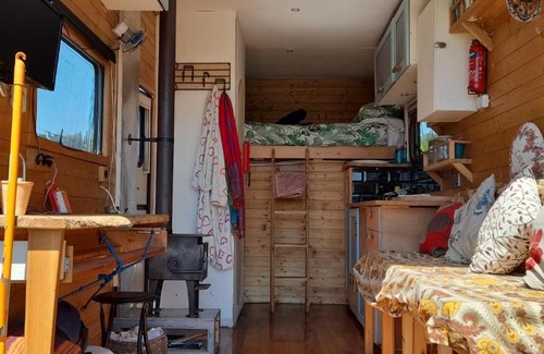 St. Agnes Other | Spacious quirky camper in St Agnes