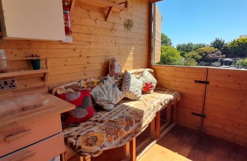 St. Agnes Other | Spacious quirky camper in St Agnes