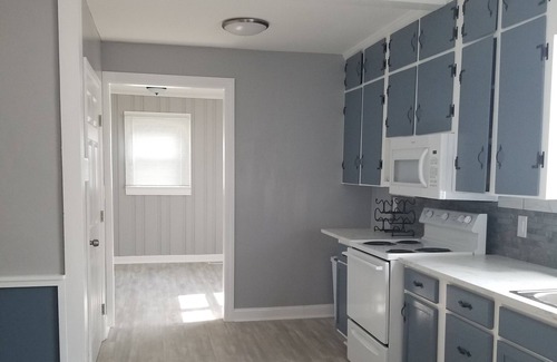 Winston - Salem House | Spacious recently renovated home with office area. Close proximity to hospitals
