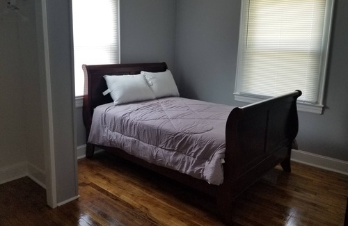 Winston - Salem House | Spacious recently renovated home with office area. Close proximity to hospitals