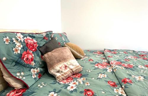 Birmingham House | Spacious Relaxing Double Bedroom near Heart of City