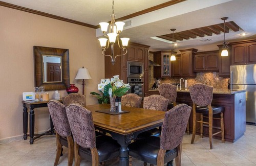 Bella Vista Resort | Spacious Remodeled 2 Bedroom 2 Bath Overlooking the Sea of Cortez