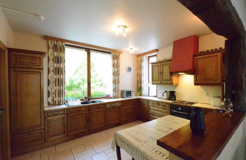 Daverdisse House | Spacious retreat, Daverdisse