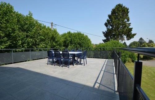 Daverdisse House | Spacious retreat, Daverdisse