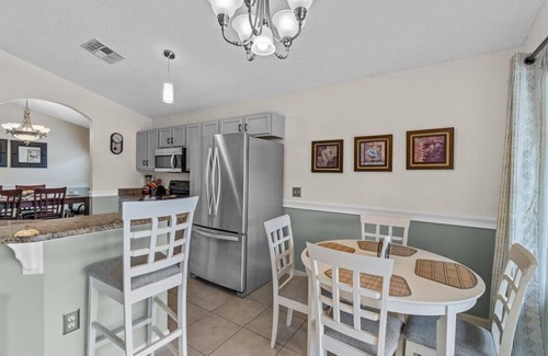 Haines City House | Spacious Retreat Golf Resort Near Theme Parks