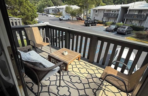 Vestavia Hills Apartment | Spacious Retreat Minutes from Samford