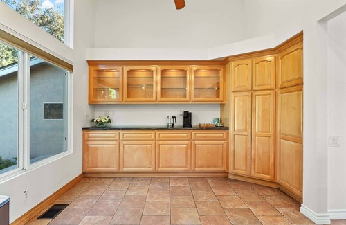 North Tustin House | Spacious Retreat with Scenic Mountain Views