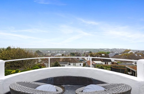 Brighton House | Spacious Saltdean Seaside Home| Ample Free Parking| Pass The Keys