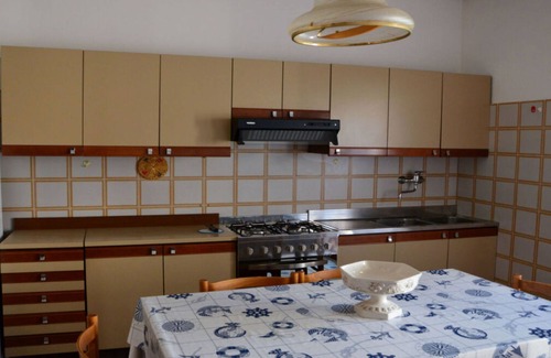 Caorle Apartment | Spacious seaside flat in Caorle