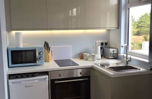 Cambridge Apartment | Spacious self contained city apartment