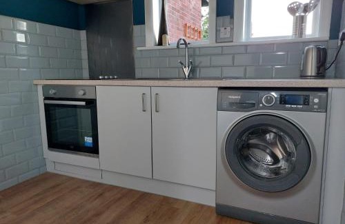 Herne Bay House | spacious self-contained accommodation 135 cantebury road Herne bay CT6 5RZ