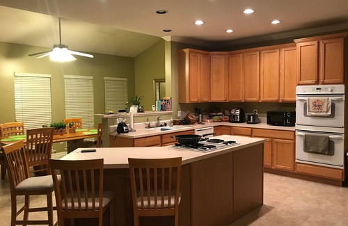 New Castle House | Spacious Single Family Home Near Water, Recreational Areas/Parks, and Shopping.