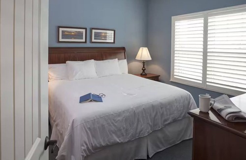 Palmetto Dunes Hotel | Spacious Stay Designed for Laid-Back Family Getaways | 2 Units