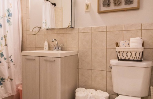 Coolidge Corner South Side Apartment | Spacious Studio, Coolidge Corner, Public Transport