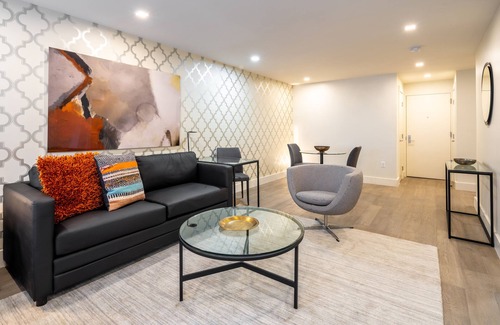 Greenwich Village Apartment | Spacious Studio in Ideal Downtown Location