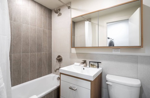 Greenwich Village Apartment | Spacious Studio in Ideal Downtown Location