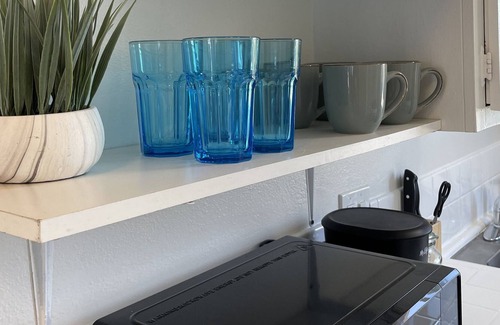 Gardena Apartment | Spacious Studio in the heart of Gardena.