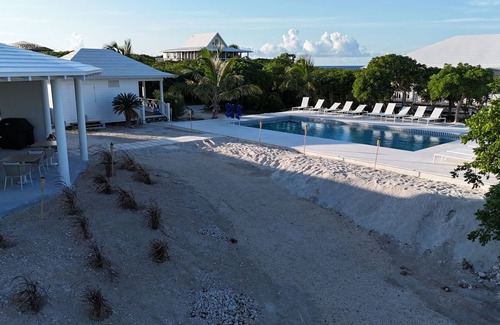 Great Guana Cay Villa | Spacious, stylish, and perfect for families
