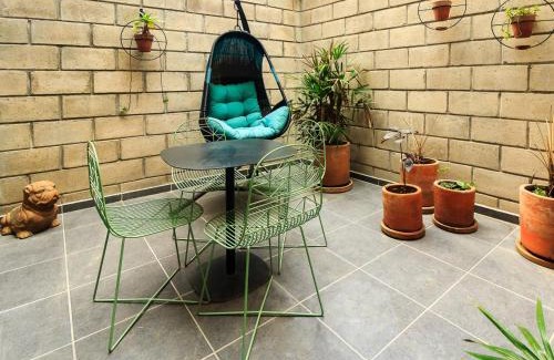 Downtown Guadalajara Apartment | Spacious Stylish Loft w Gym