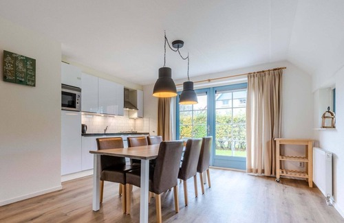 De Koog Villa | Spacious Texel Family Homes