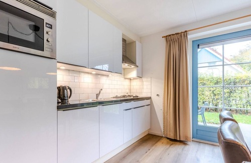 De Koog Villa | Spacious Texel Family Homes