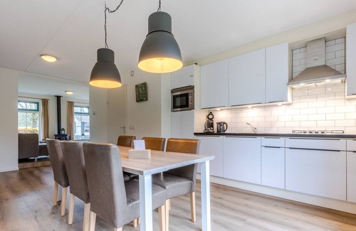 De Koog Villa | Spacious Texel Family Homes