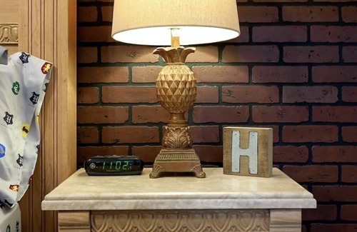 Calabay Parc House | Spacious Themed house, near Disney w/pool, game room, king bed@EV charge