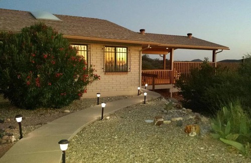 Tombstone House | Spacious Tombstone Oasis - Indoor Pool, Hot Tub, Clubhouse Bar, Sauna, and More!